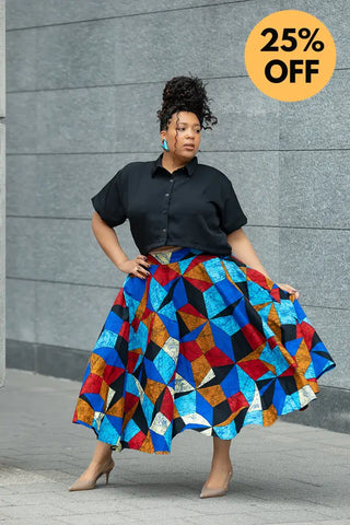 TENIOLA SKIRT SET Outfit Sets