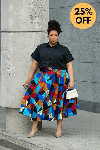 TENIOLA SKIRT SET Outfit Sets