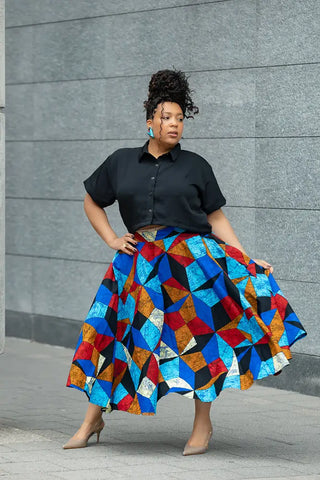 TENIOLA SKIRT SET Outfit Sets