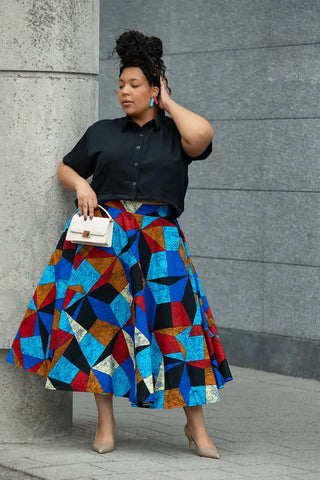 TENIOLA SKIRT SET Outfit Sets