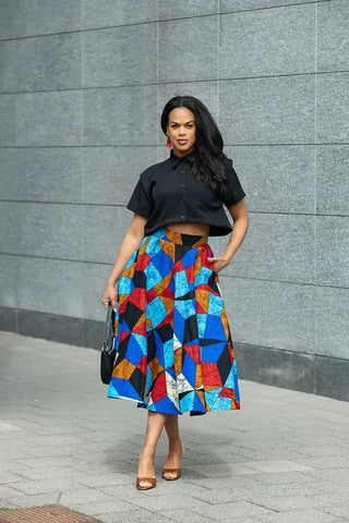 TENIOLA SKIRT SET Outfit Sets