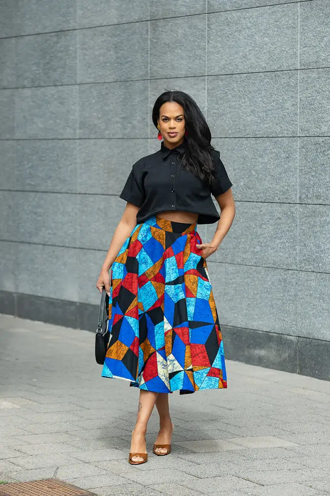 TENIOLA SKIRT SET Outfit Sets