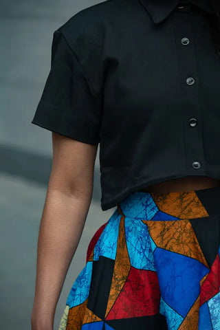 TENIOLA SKIRT SET Outfit Sets