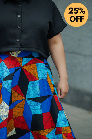 TENIOLA SKIRT SET Outfit Sets