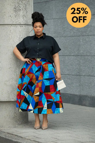 TENIOLA SKIRT SET Outfit Sets