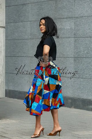 TENIOLA SKIRT SET Outfit Sets