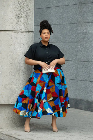 TENIOLA SKIRT SET Outfit Sets