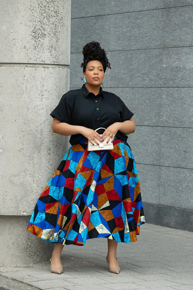 TENIOLA SKIRT SET Outfit Sets