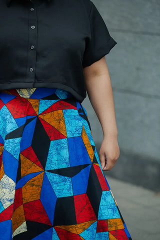 TENIOLA SKIRT SET Outfit Sets