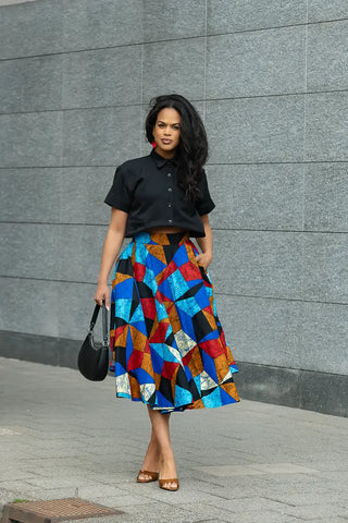 TENIOLA SKIRT SET Outfit Sets