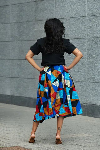 TENIOLA SKIRT SET Outfit Sets