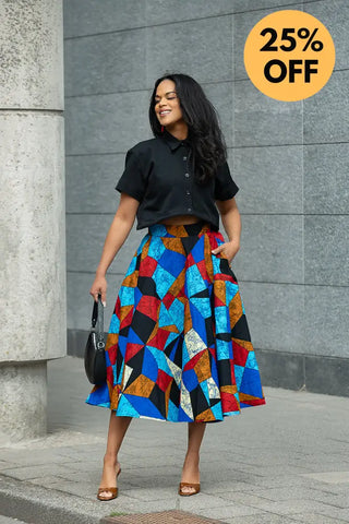 TENIOLA SKIRT SET Outfit Sets