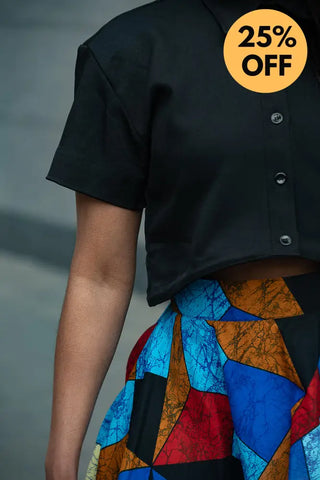 TENIOLA SKIRT SET Outfit Sets