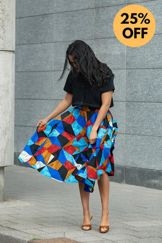 TENIOLA SKIRT SET Outfit Sets