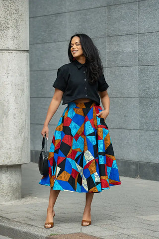 TENIOLA SKIRT SET Outfit Sets