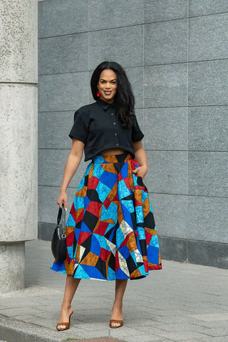 TENIOLA SKIRT SET Outfit Sets