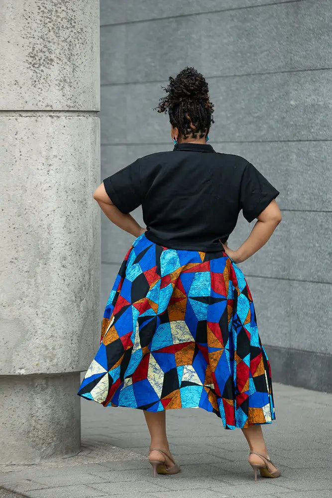 TENIOLA SKIRT SET Outfit Sets