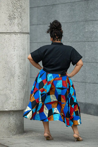 TENIOLA SKIRT SET Outfit Sets