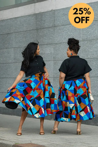 TENIOLA SKIRT SET Outfit Sets