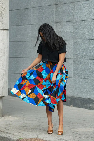 TENIOLA SKIRT SET Outfit Sets