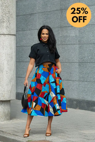 TENIOLA SKIRT SET Outfit Sets