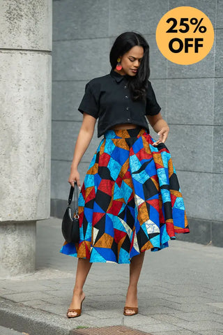 TENIOLA SKIRT SET Outfit Sets