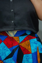 TENIOLA SKIRT SET Outfit Sets