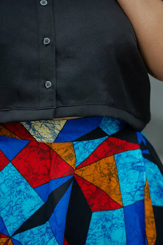 TENIOLA SKIRT SET Outfit Sets