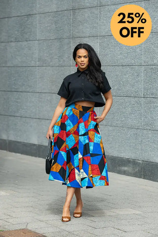 TENIOLA SKIRT SET Outfit Sets