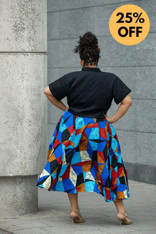 TENIOLA SKIRT SET Outfit Sets