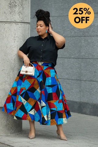 TENIOLA SKIRT SET Outfit Sets