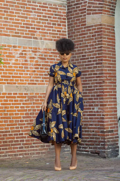 Navy Blue
