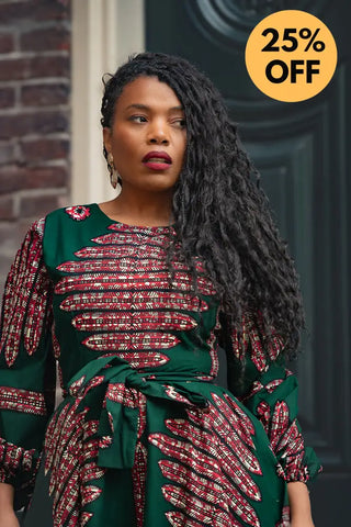 TOMIWA MIDI DRESS Women’s Dress