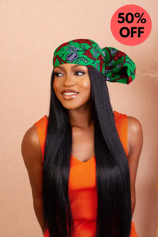 Tosin Headwrap Accessories
