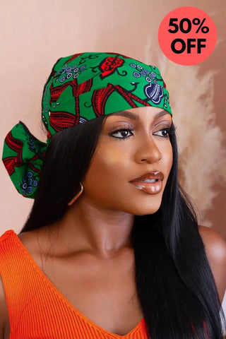 Tosin Headwrap Accessories