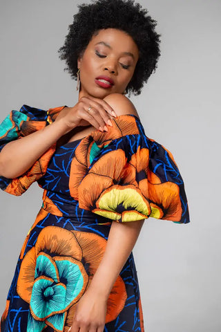 VICTORIA ASYMMETRIC SKIRT Women’s Skirts