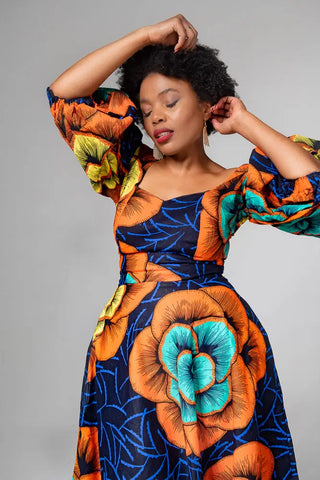 VICTORIA ASYMMETRIC SKIRT Women’s Skirts