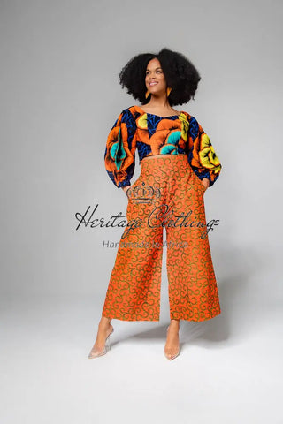 Victoria Palazzo Short Dresses