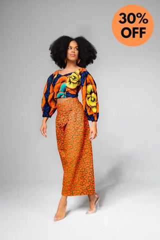 Victoria Palazzo Short Dresses