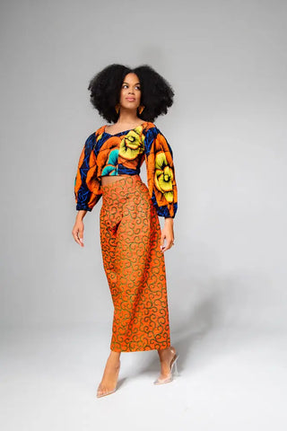 Victoria Palazzo Short Dresses