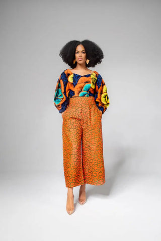 Victoria Palazzo Short Dresses