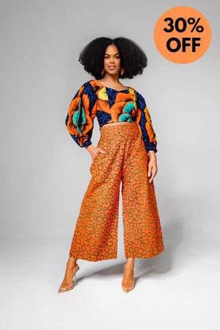 Victoria Palazzo Short Dresses