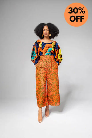 Victoria Palazzo Short Dresses