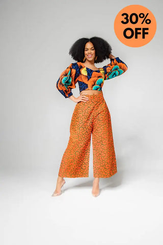 Victoria Palazzo Short Dresses