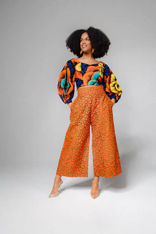 Victoria Palazzo Short Dresses