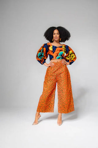 Victoria Palazzo Short Dresses