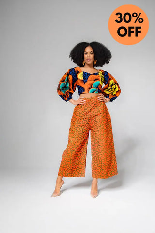 Victoria Palazzo Short Dresses