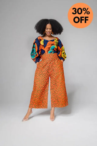 Victoria Palazzo Short Dresses