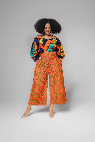 Victoria Palazzo Short Dresses