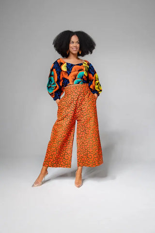 Victoria Palazzo Short Dresses